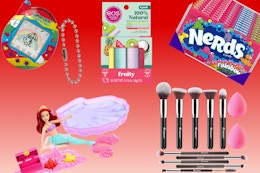 easter bakset stuffers