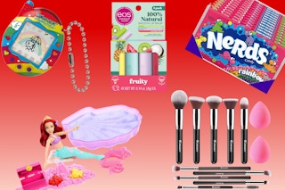 easter bakset stuffers