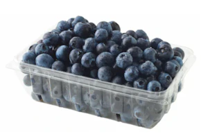 Blueberries