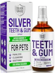 Oral Pet Care Spray