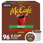 Decaf Coffee 4-Pack