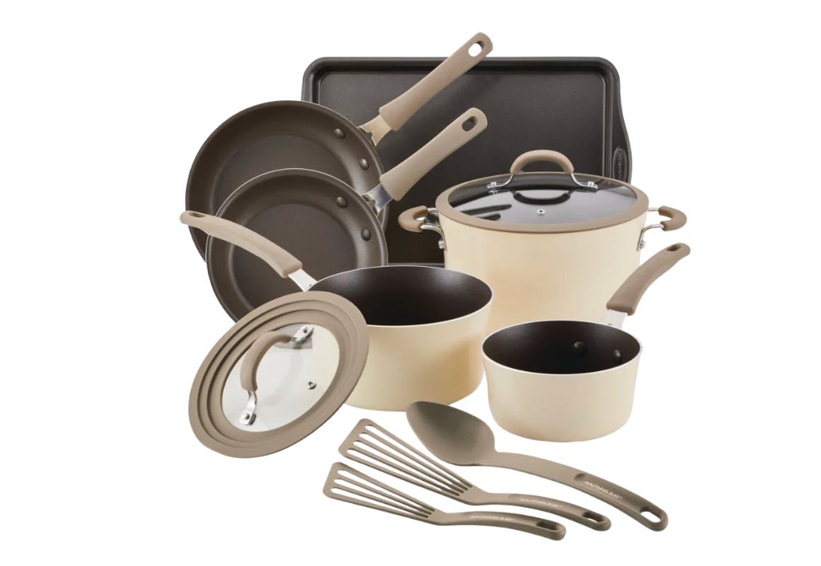 Rachael Ray Cookware Set