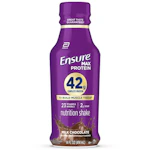 2 Ensure Max Protein Shakes