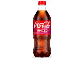 Coca-Cola Soda
