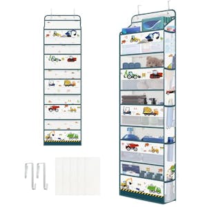 Over The Door Organizer