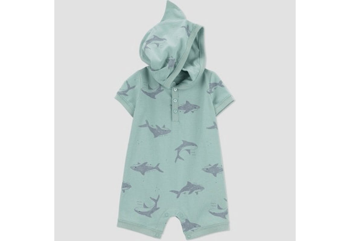 Carter's Baby Romper