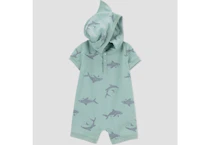 Carter's Baby Romper