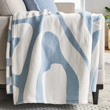Better Homes & Gardens Throw