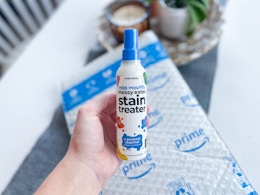 Miss Mouth's Stain Treater 3-Pack, as Low as $16.24 at Amazon card image