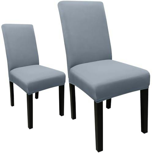 Dining Chair Slipcovers 2-Pack