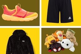 Kids' Hybrid Feature Image