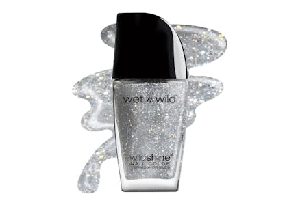 Wet n Wild Shine Nail Polish