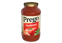 Prego Sauce