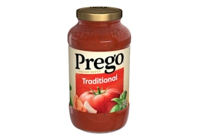 Prego Sauce
