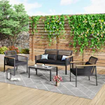 Outdoor Seating Group