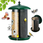 Hanging Bird Feeder