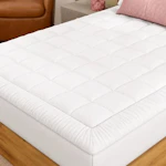 Continental Sleep Mattress Pad