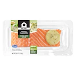 MOWI Atlantic Salmon