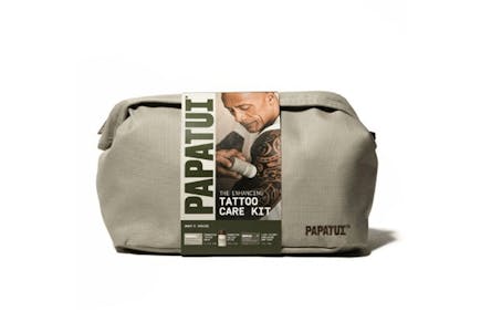 Papatui Tattoo Care Kit