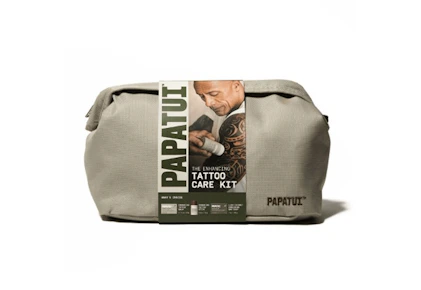 Papatui Tattoo Care Kit