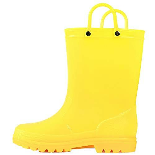 Kids' Rain Boots