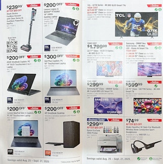Ad Scan Image