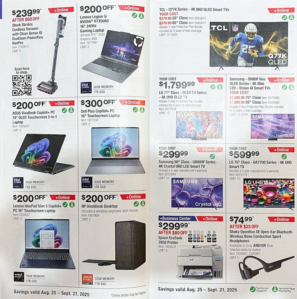 Ad Scan Image