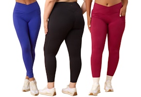 Blogilates Women's Leggings
