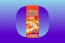 A box containing a 4-ounce bottle of Children's Motrin Ibuprofen Pain Reliever