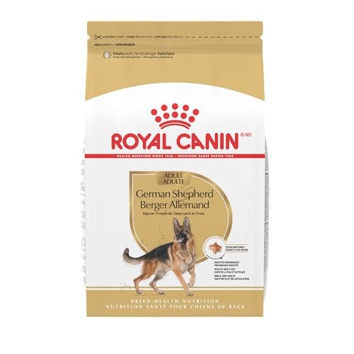 Royal Canin Dry Dog Food