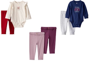 Kids' Apparel Set