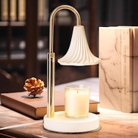 Candle Warmer Lamp