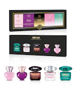 Versace Mini Eau de Parfum Gift Set