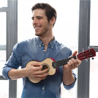 kohls protocol ukelele