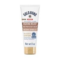 Gold Bond Eczema Relief Cream