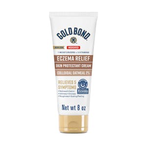 Gold Bond Eczema Relief Cream