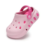 Kids' Garden Clogs