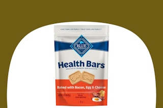 blue buffalo dog treats amazon