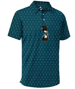 Men's Golf Polo