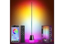RGBIC Floor Lamp