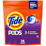 Tide Pods
