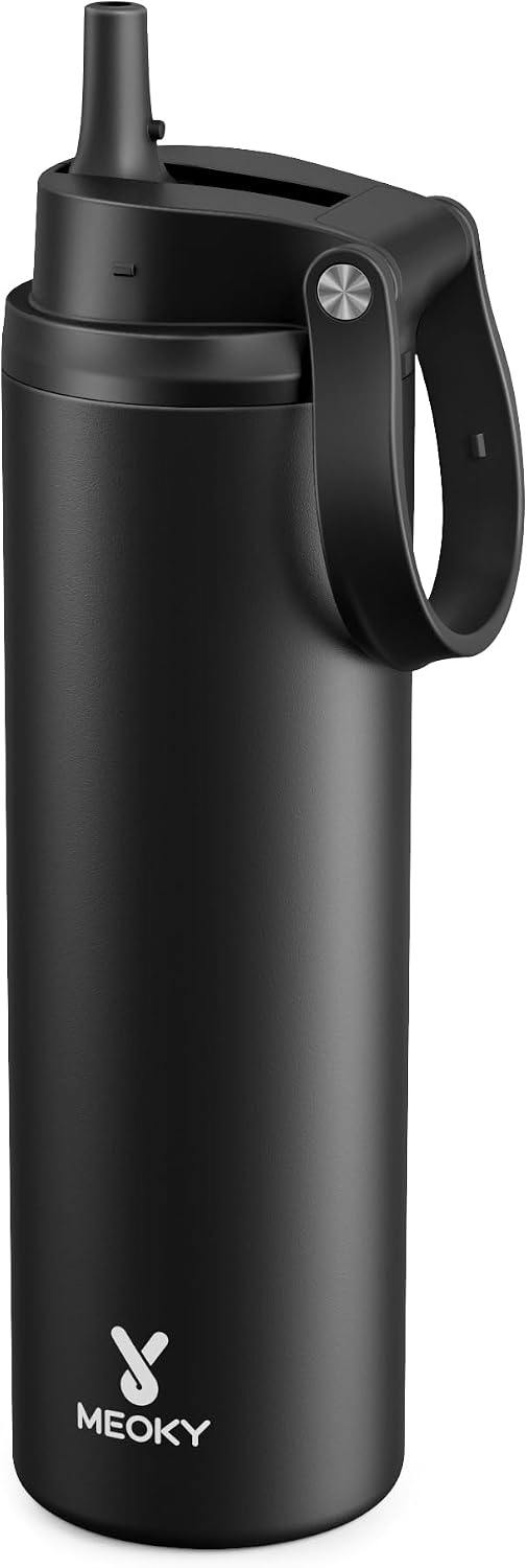 Insulated Water Bottle