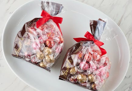 Lindt Lindor Truffles