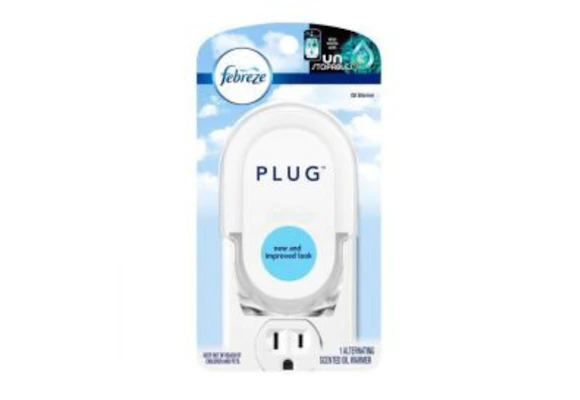 Febreze Warmer