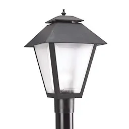 Outdoor Post Lantern