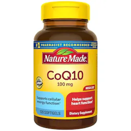 Nature Made CoQ10 Softgels