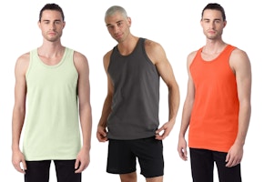 Hanes Men's Tank Top