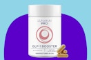 GLP-1 Supplement