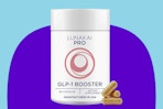 GLP-1 Supplement