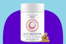 GLP-1 Supplement